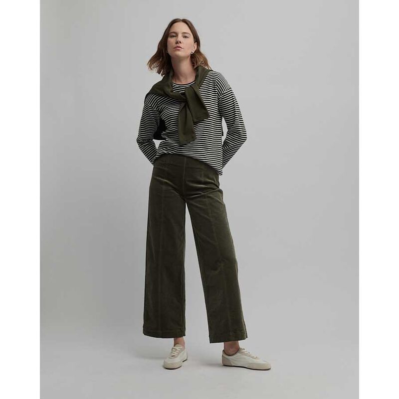 Yarra Trail Division Tee image number 3